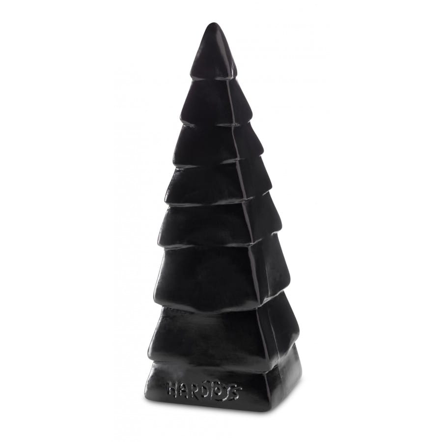 Dildo Pyramide 26 x 7,5 cm