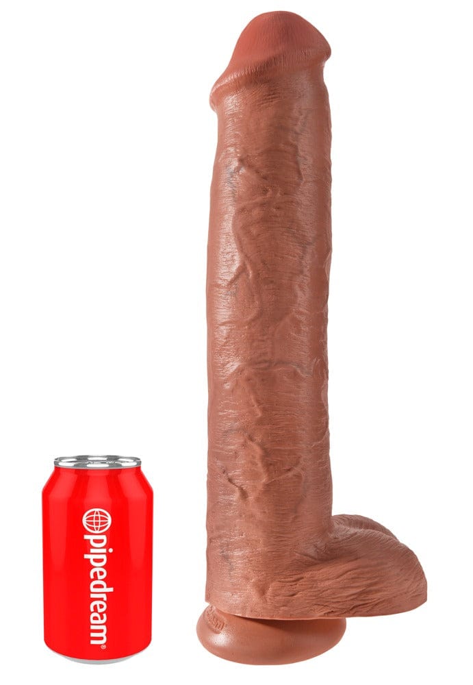 Dildo Realist 38,1 x 7,6 cm