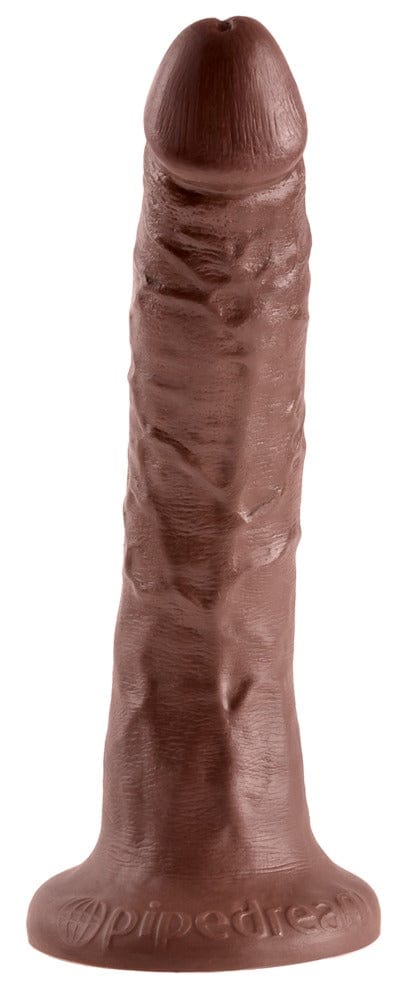 Dildo Realist Braun 20,5 x 4,1 cm