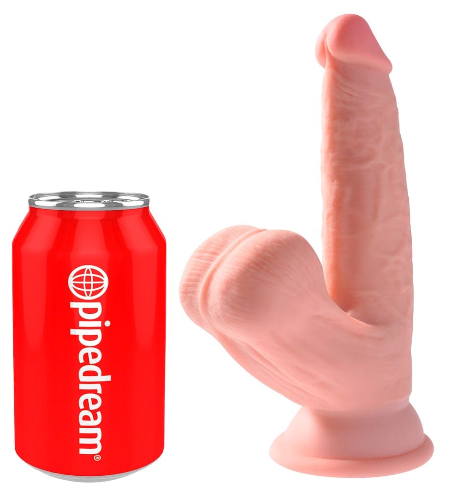 Dildo Realist L 19,5 x 4,2 cm