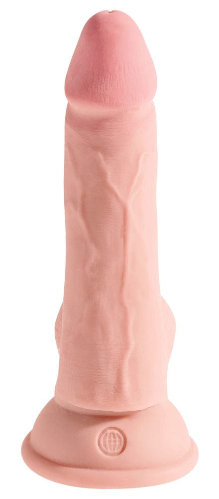 Dildo Realist L 20,3 x 3,9 cm