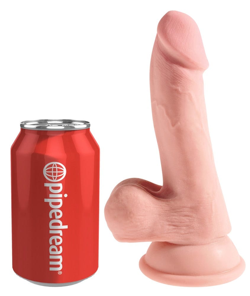 Dildo Realist L 20,3 x 3,9 cm