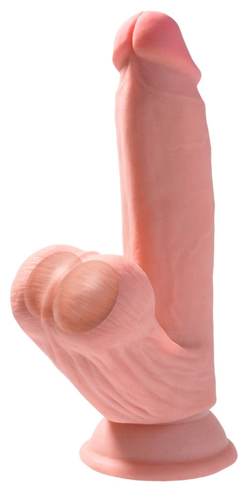 Dildo Realist L 21,5 x 4,4 cm