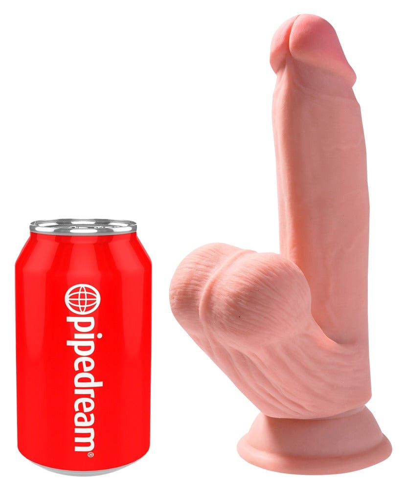 Dildo Realist L 21,5 x 4,4 cm