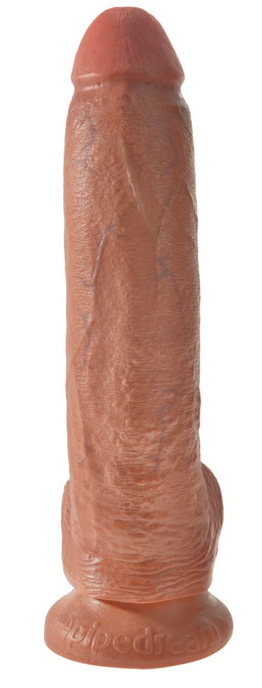Dildo Realist Long Natur 22,9 x 5,1 cm