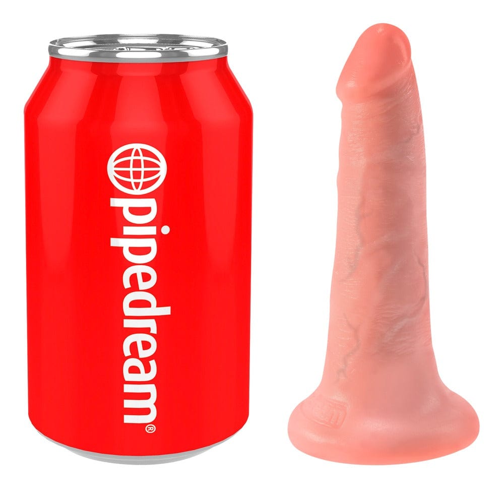 Dildo Realist Natur 14 x 3,8 cm