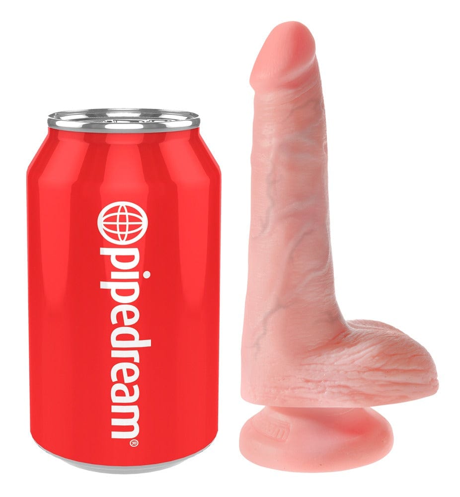 Dildo Realist Natur 15,2 x 3,8 cm