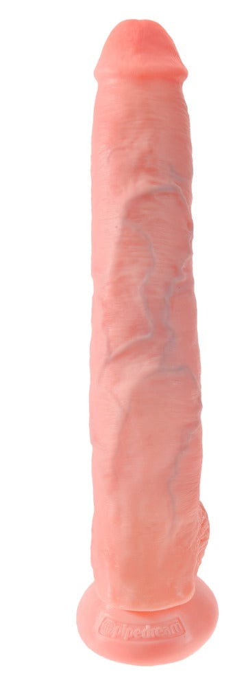 Dildo Realist Natur XXL 35,6 x 6 cm