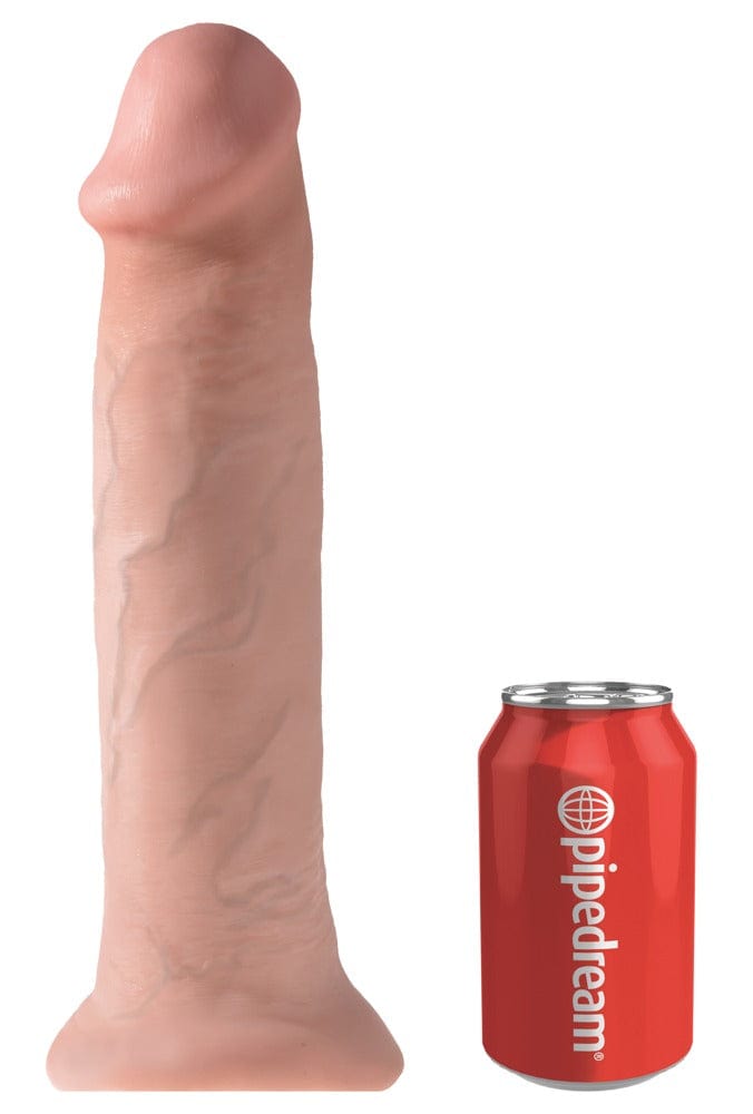 Dildo Realist Natur XXL 37 x 7,5 cm