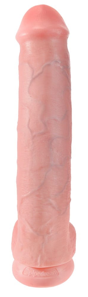 Dildo Realist Natur XXL 38,1 x 7,6 cm