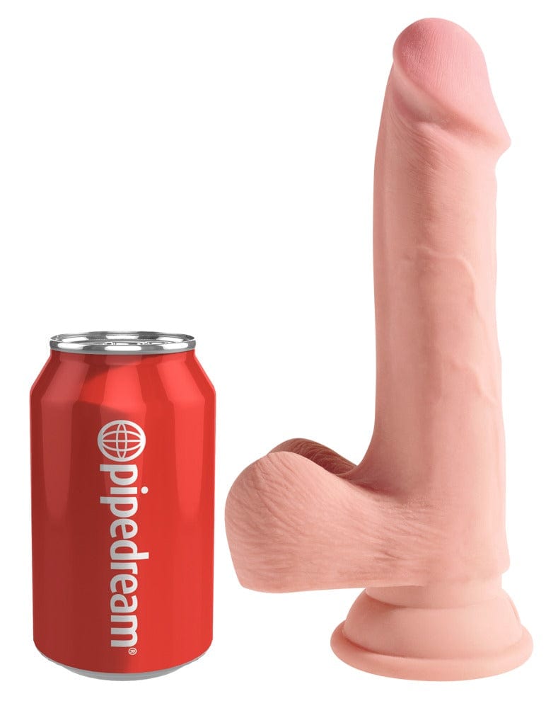 Dildo Realist XL 22,9 x 4,6 cm