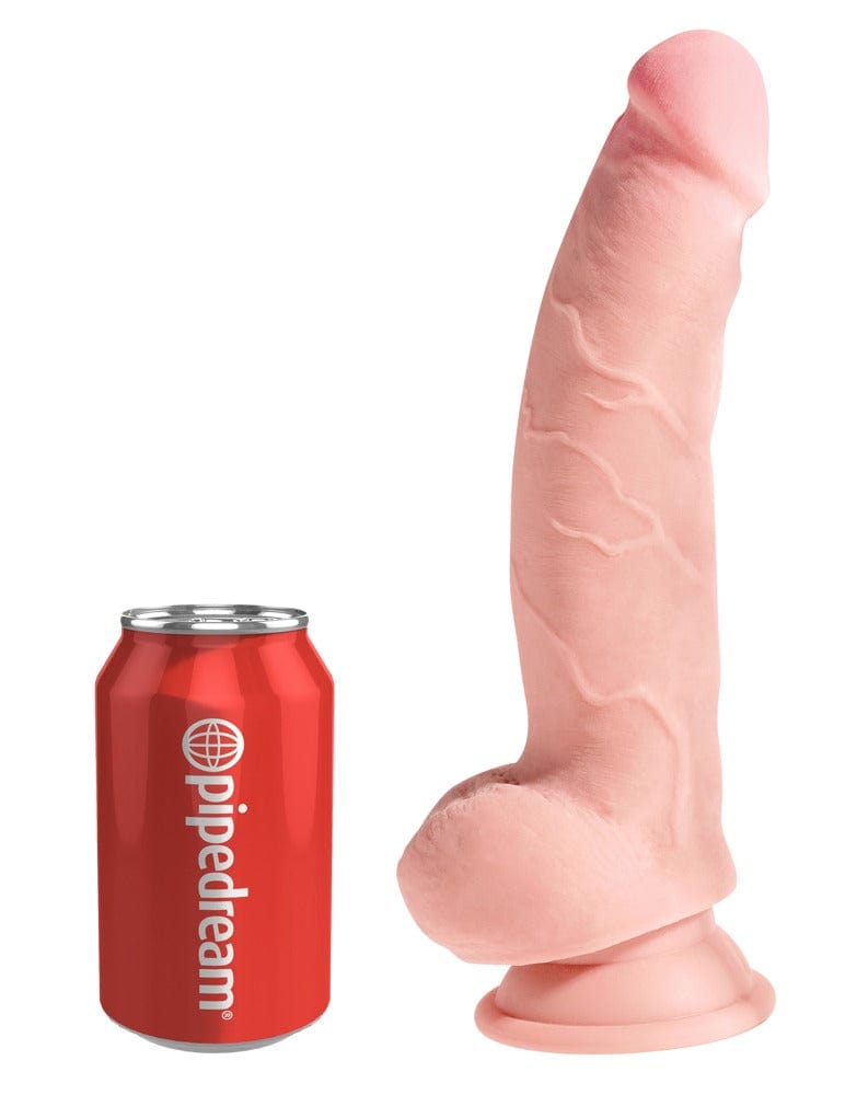 Dildo Realist XL 24,1 x 4,8 cm
