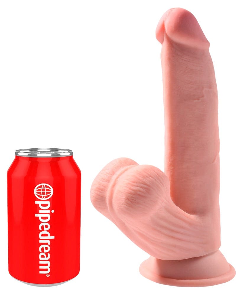 Dildo Realist XL 24,5 x 5,2 cm