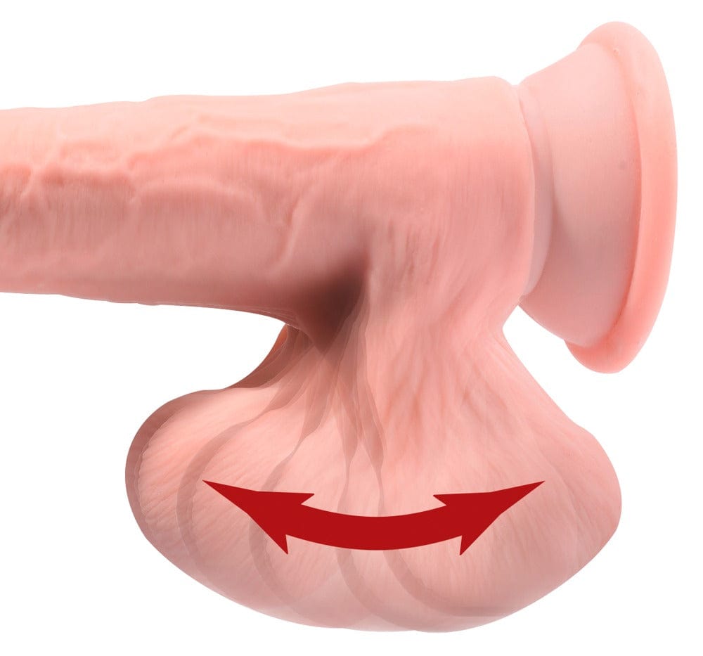 Dildo Realist XL 26 x 5,4 cm