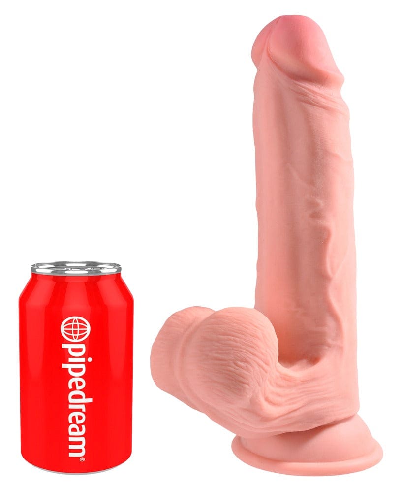 Dildo Realist XL 26 x 5,4 cm