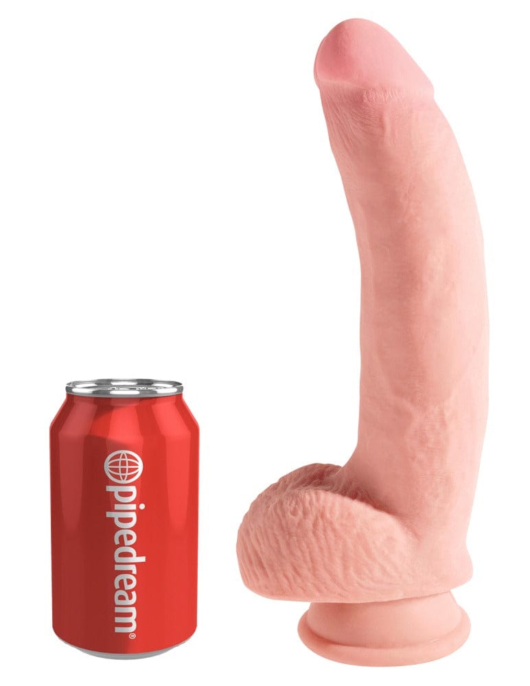 Dildo Realist XXL 26,7 x 5 cm