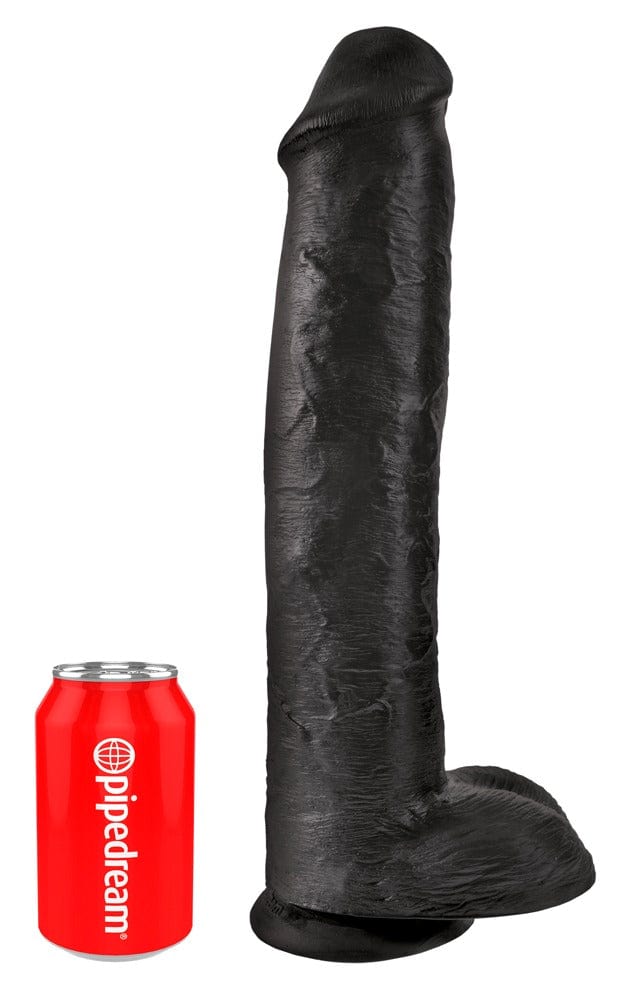 Dildo Realist XXL 38,1 x 7,6 cm