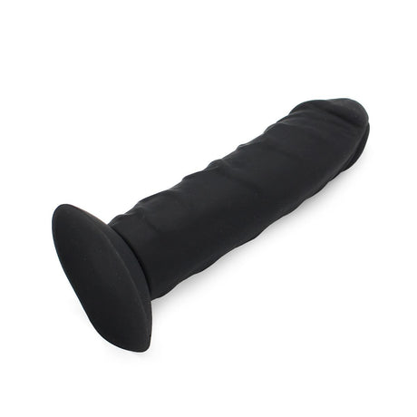 Dildo Sauger 18 x 4,4 cm
