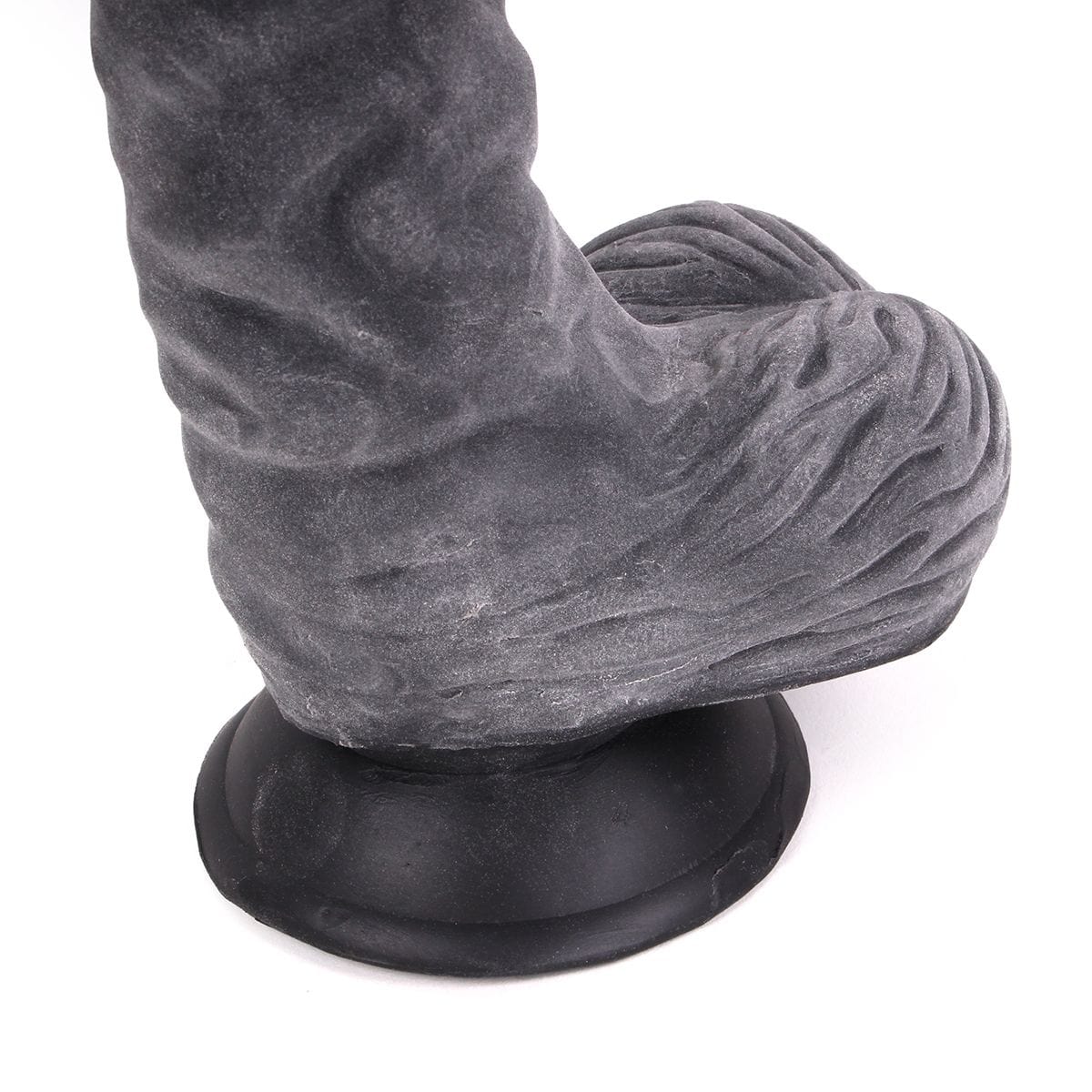 Dildo Saugnapf 22 x 5 cm