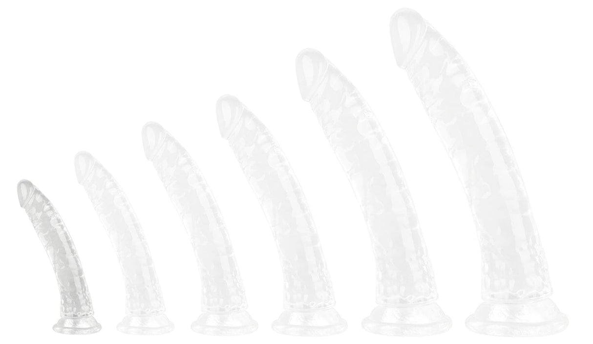 Dildo Schlurch 15 x 3,2 cm