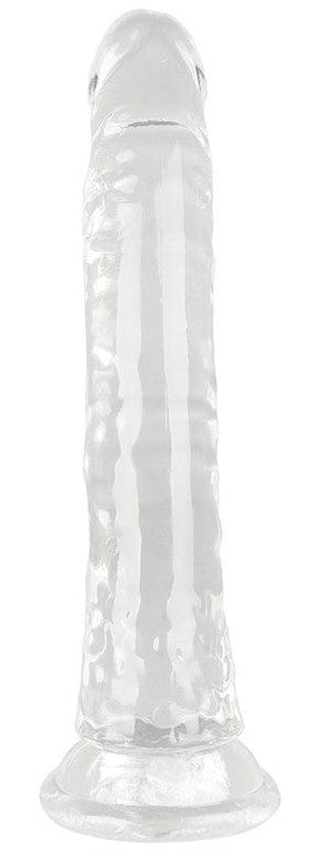 Dildo Schlurch 22 x 4,5 cm