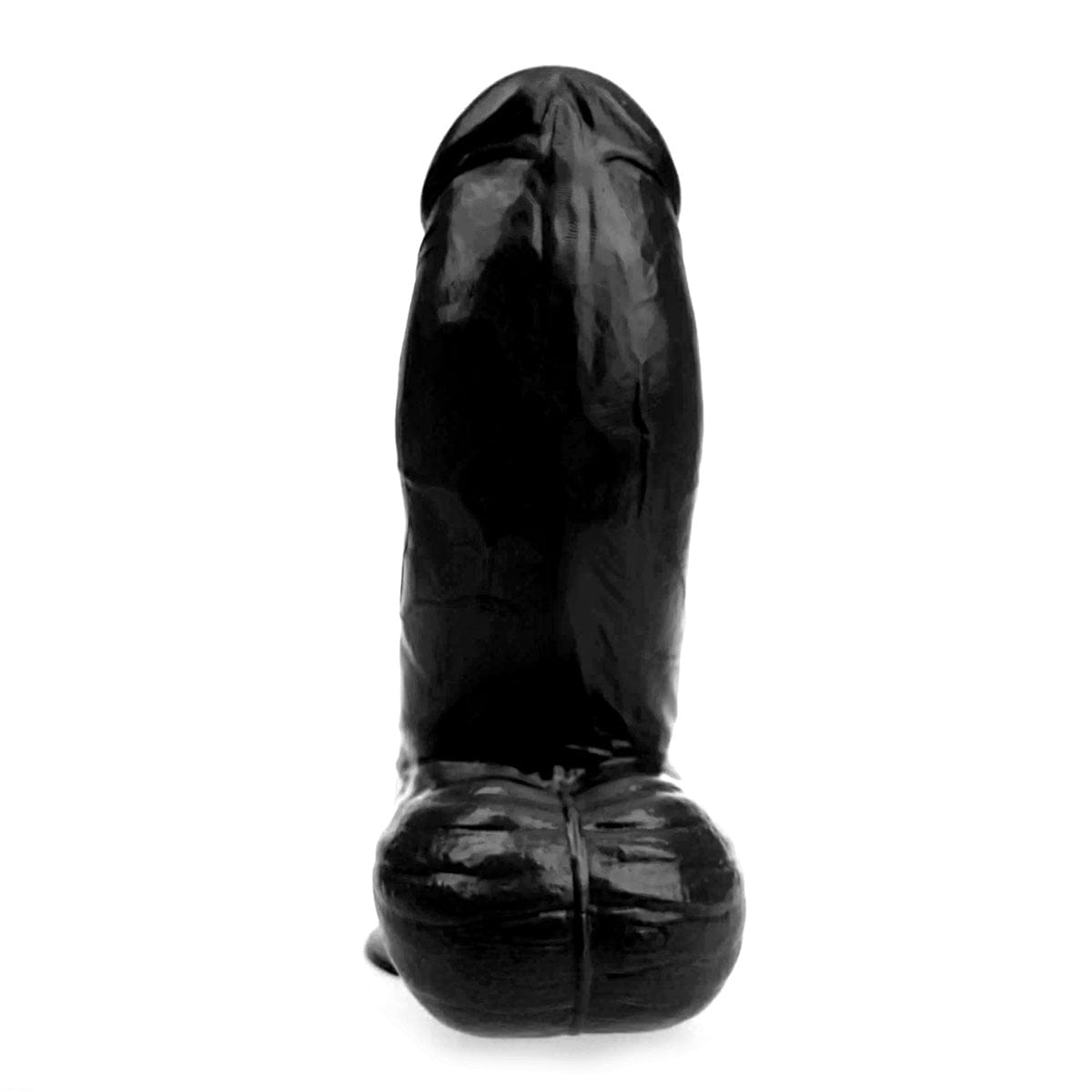 Dildo Schönling Schwarz 29 x 7,5 cm