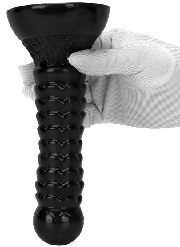 Dildo Schuppen 14 x 4 cm