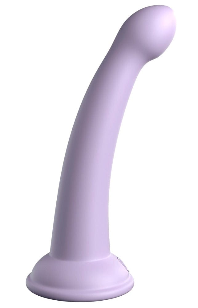 Dildo Secret Explorer Lila 17,2 x 3,5 cm