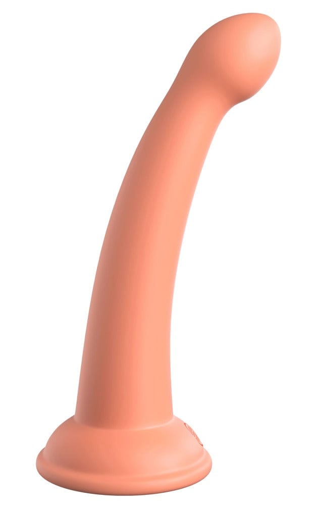 Dildo Secret Explorer Orange 17,2 x 3,5 cm