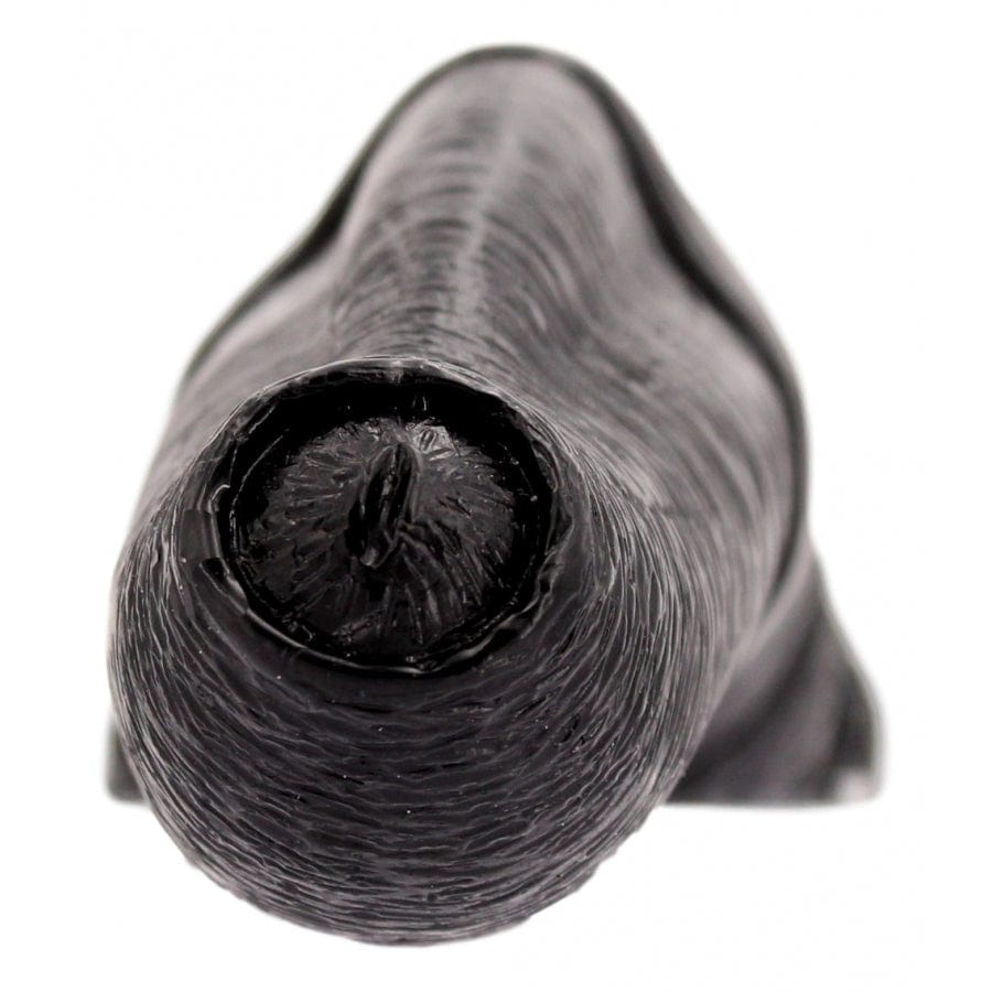 Dildo Seewurm 23 x 6,5 cm