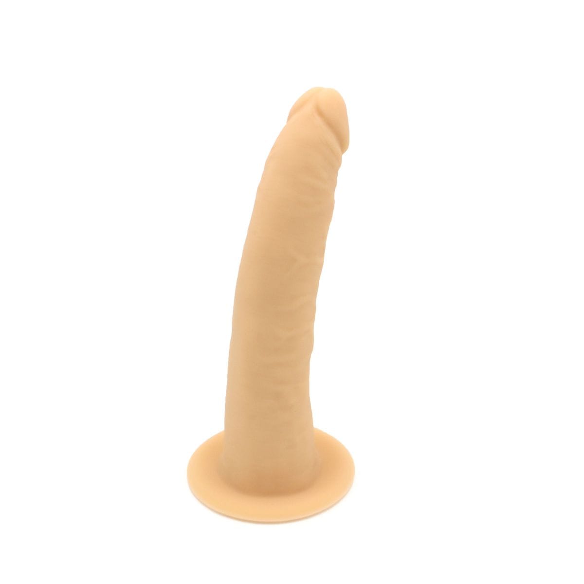 Dildo Silikon Cock 20 x 3 cm