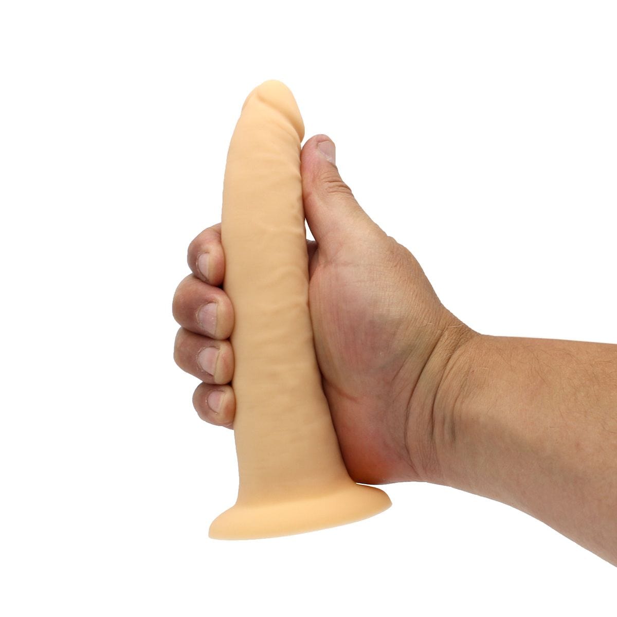 Dildo Silikon Cock 20 x 3 cm