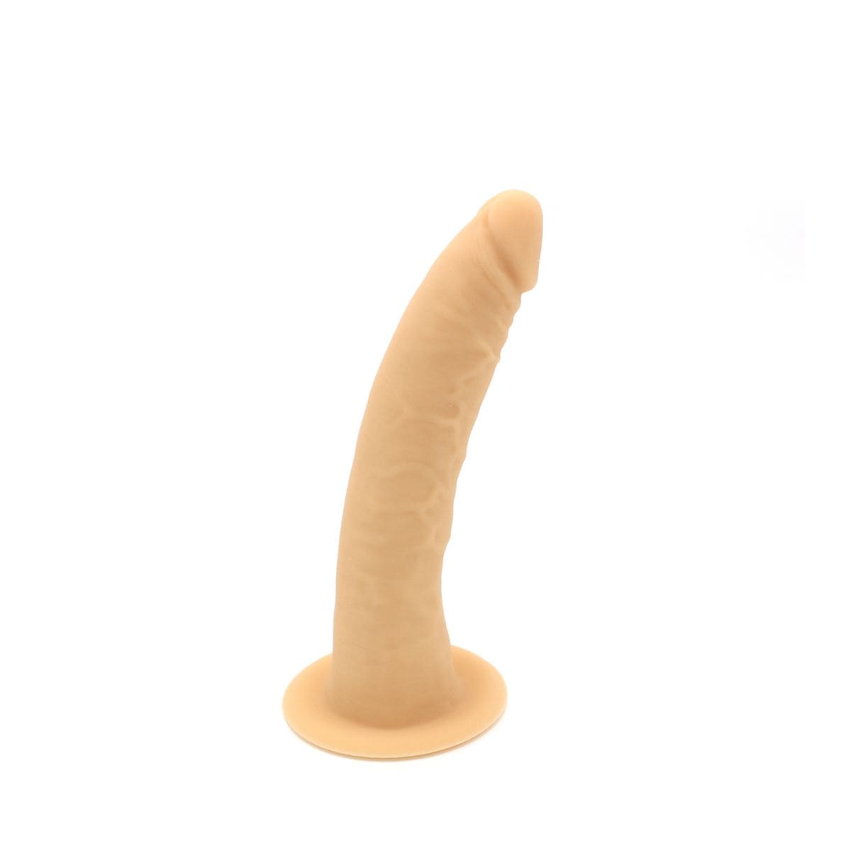 Dildo Silikon Cock 20 x 3 cm