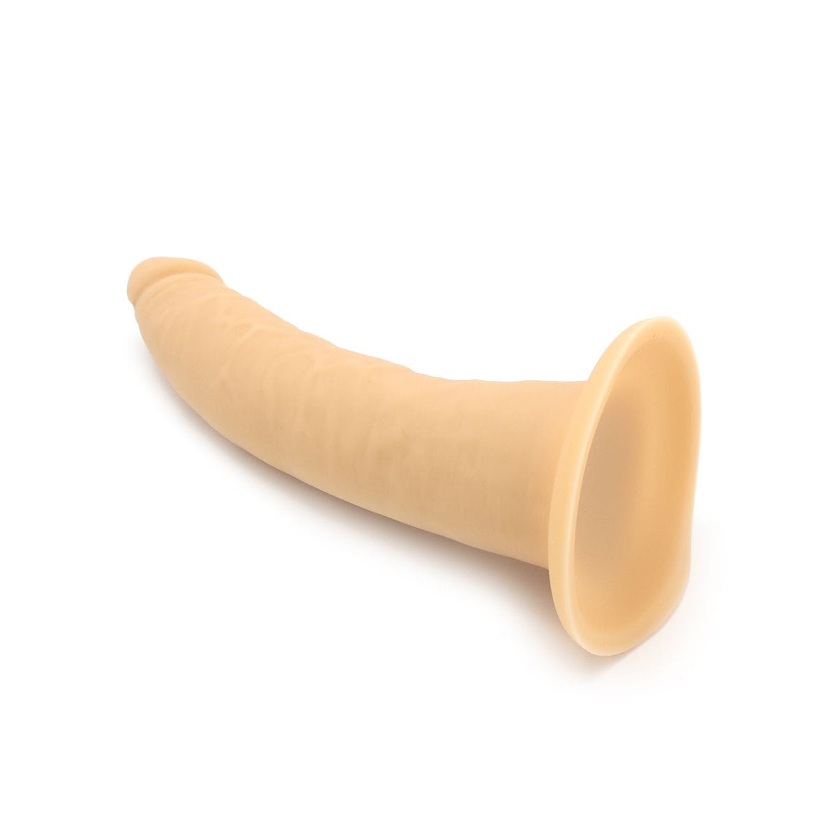 Dildo Silikon Cock 20 x 3 cm