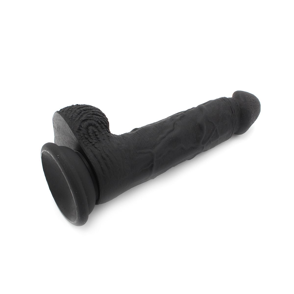 Dildo Silikon Cock 22 x 3,5 cm