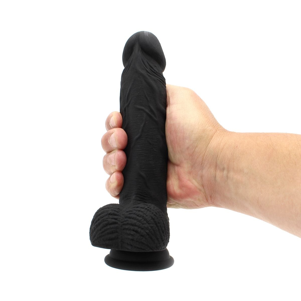 Dildo Silikon Cock 22 x 3,5 cm
