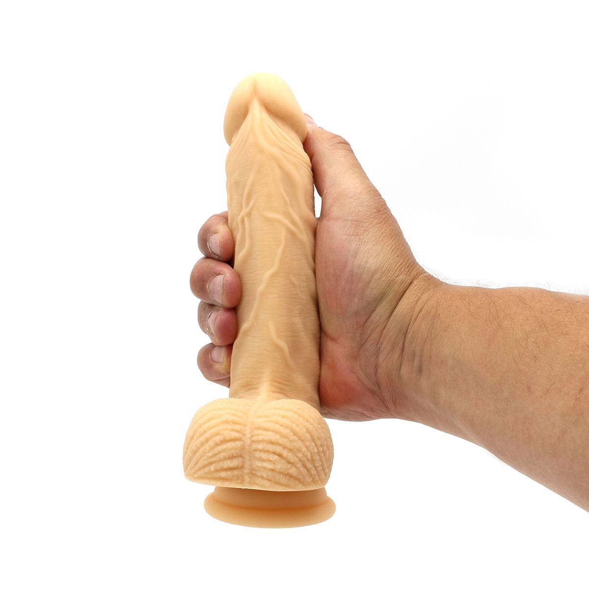 Dildo Silikon Cock 22 x 3,5 cm