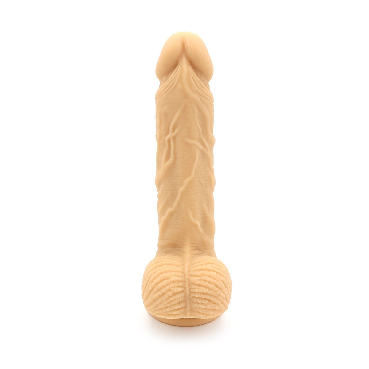 Dildo Silikon Cock 22 x 3,5 cm