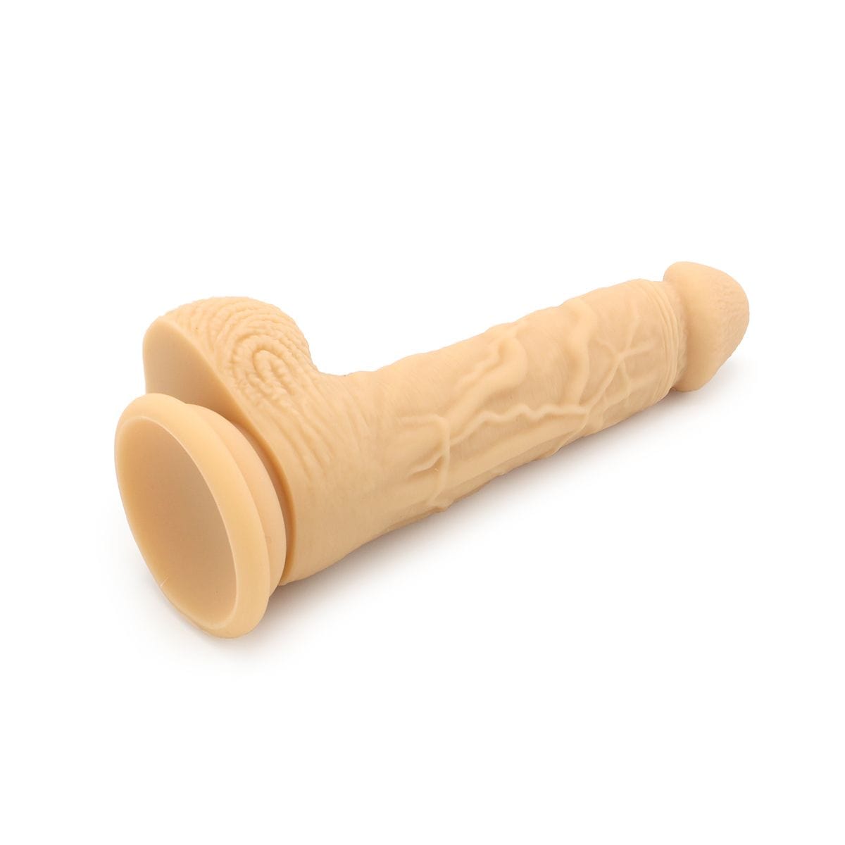 Dildo Silikon Cock 22 x 3,5 cm
