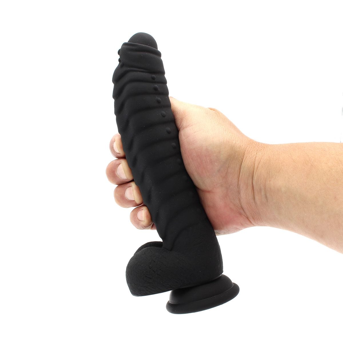 Dildo Silikon Cock 22 x 5 cm