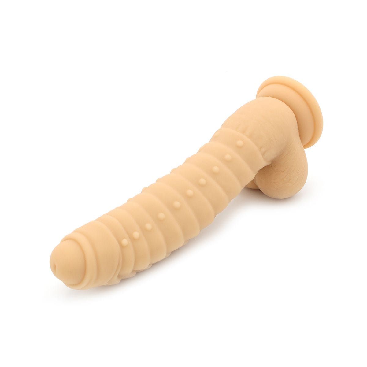 Dildo Silikon Cock 22 x 5 cm