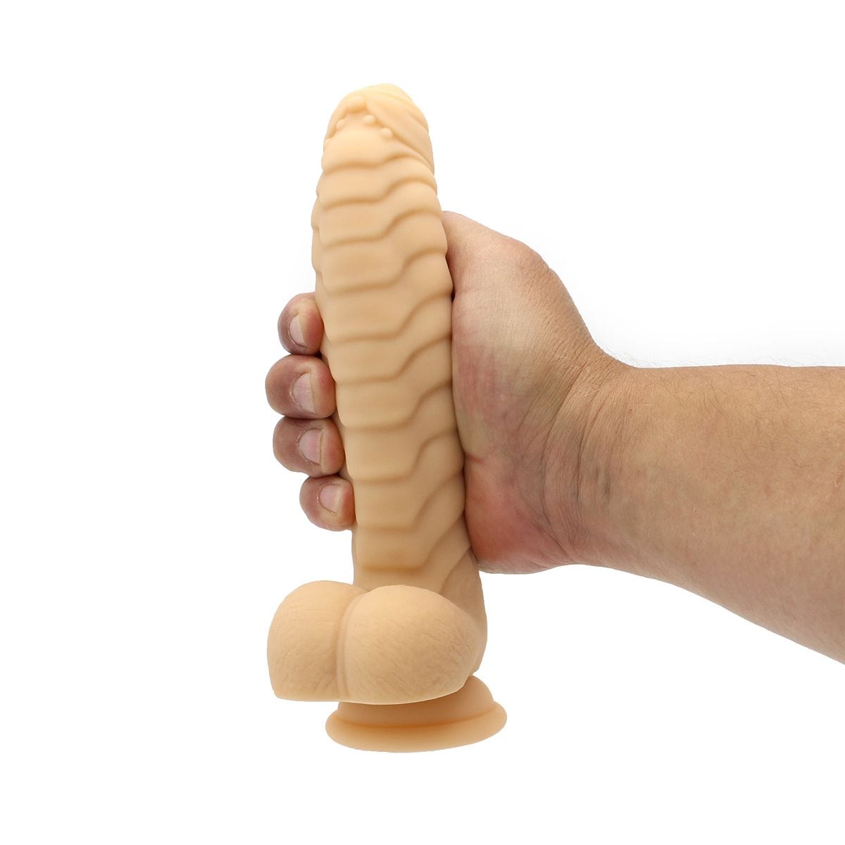 Dildo Silikon Cock 22 x 5 cm