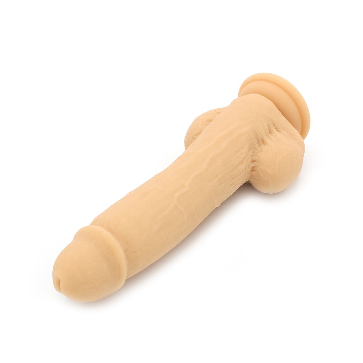 Dildo Silikon Cock 23 x 4 cm
