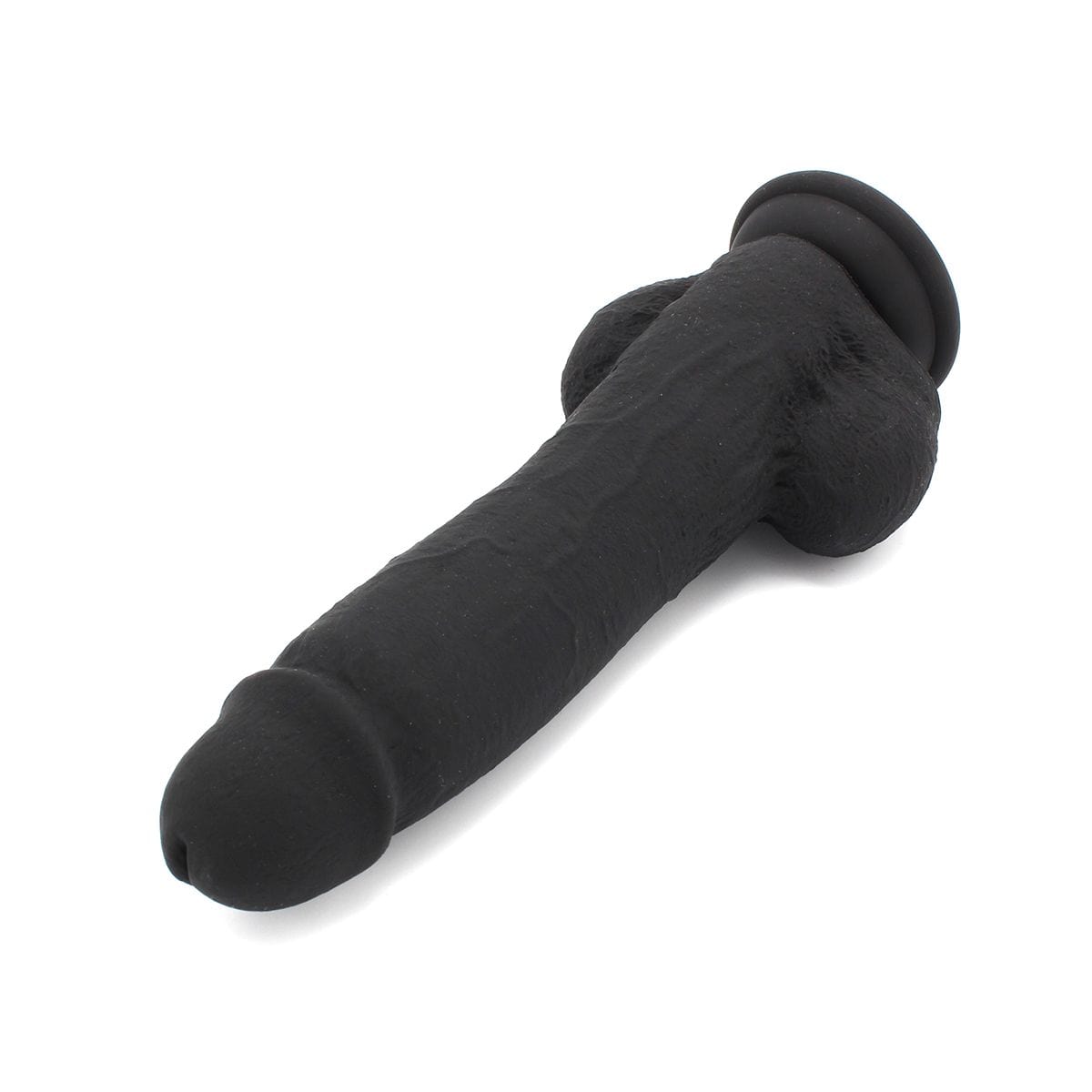 Dildo Silikon Cock 23 x 4 cm