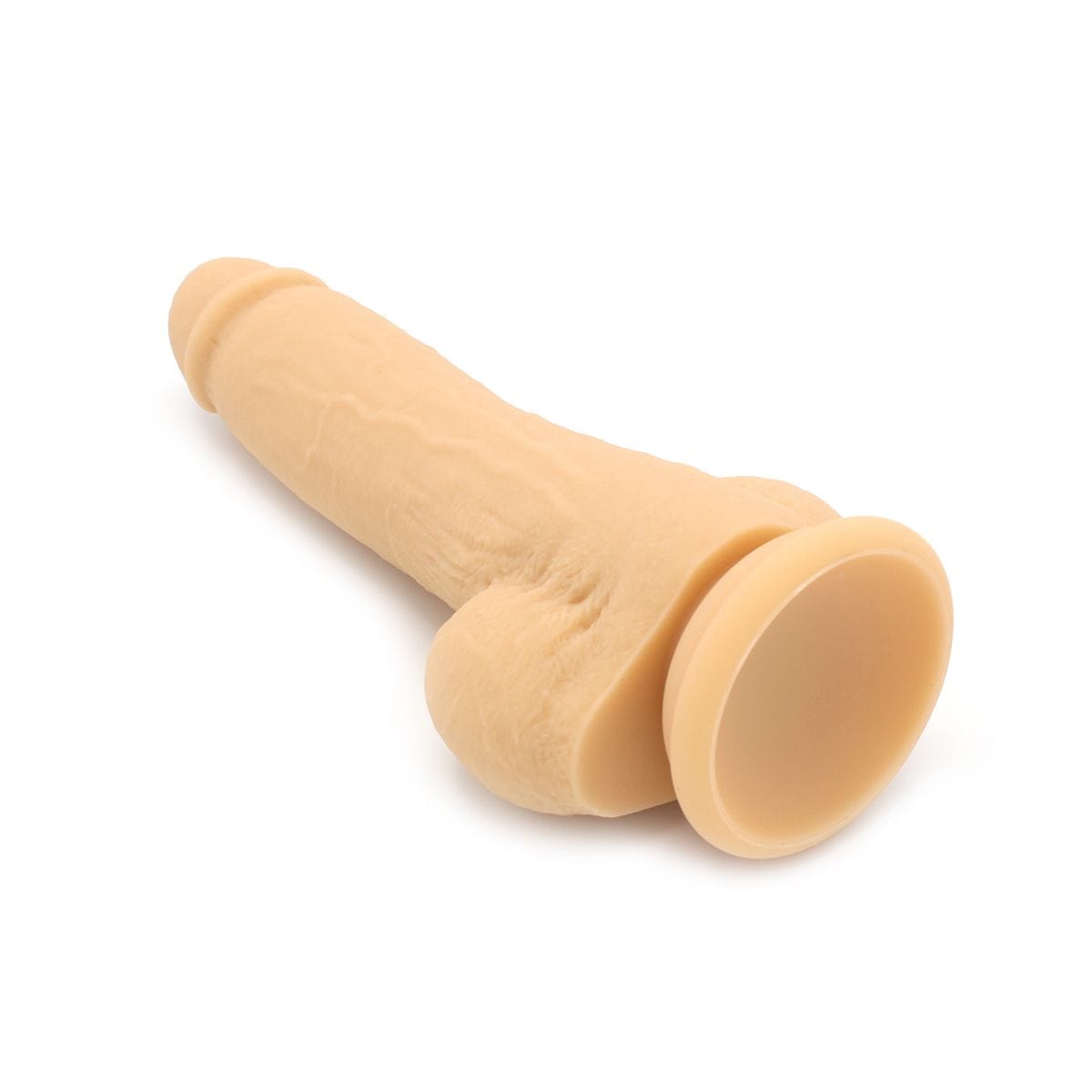 Dildo Silikon Cock 23 x 4 cm