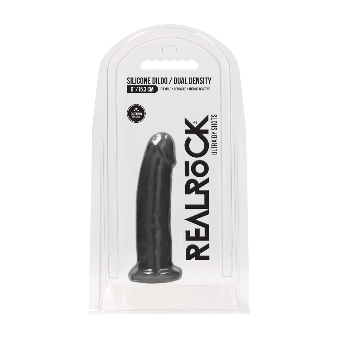 Dildo Silikon ohne Hoden 15 x Ø 3,5 cm – Ansicht 2