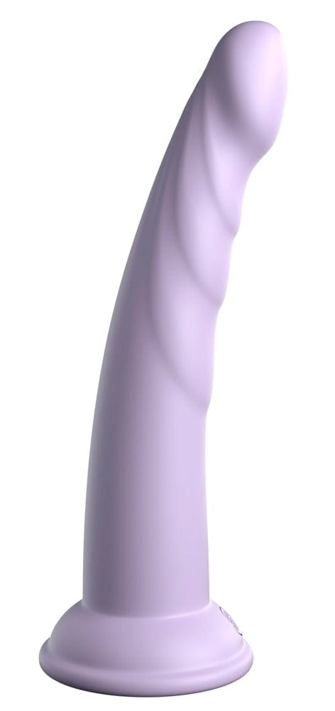 Dildo Slim Seven Lila 19,7 x 3,6 cm