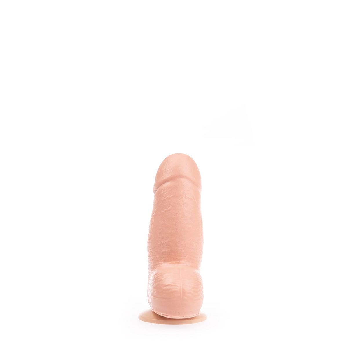 Dildo Small Body Natur 17 x 5,7 cm
