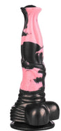 Dildo Soft Horse 19 x 5 cm