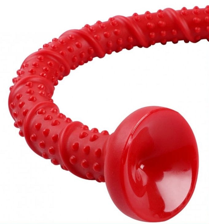 Dildo Spirale 50 x 3,5 cm